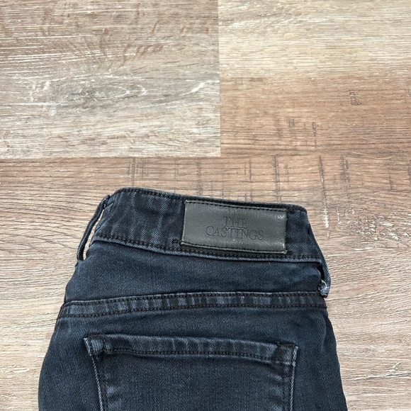 The Castings High Rise Skinny - Picture 3 of 4